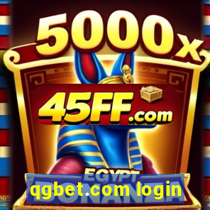 qgbet.com login